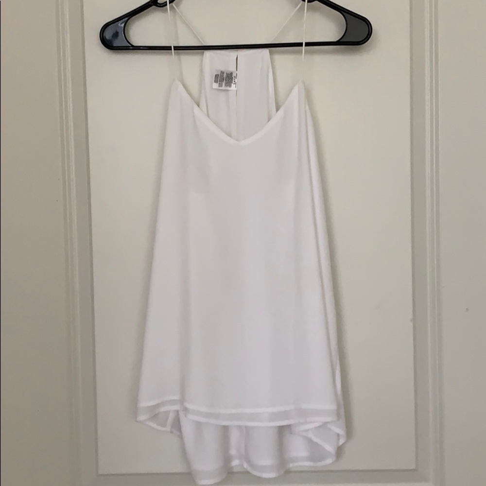 Express tank